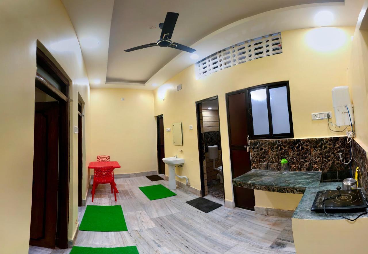 Appartement Bobby Premium Residency à Purî Extérieur photo